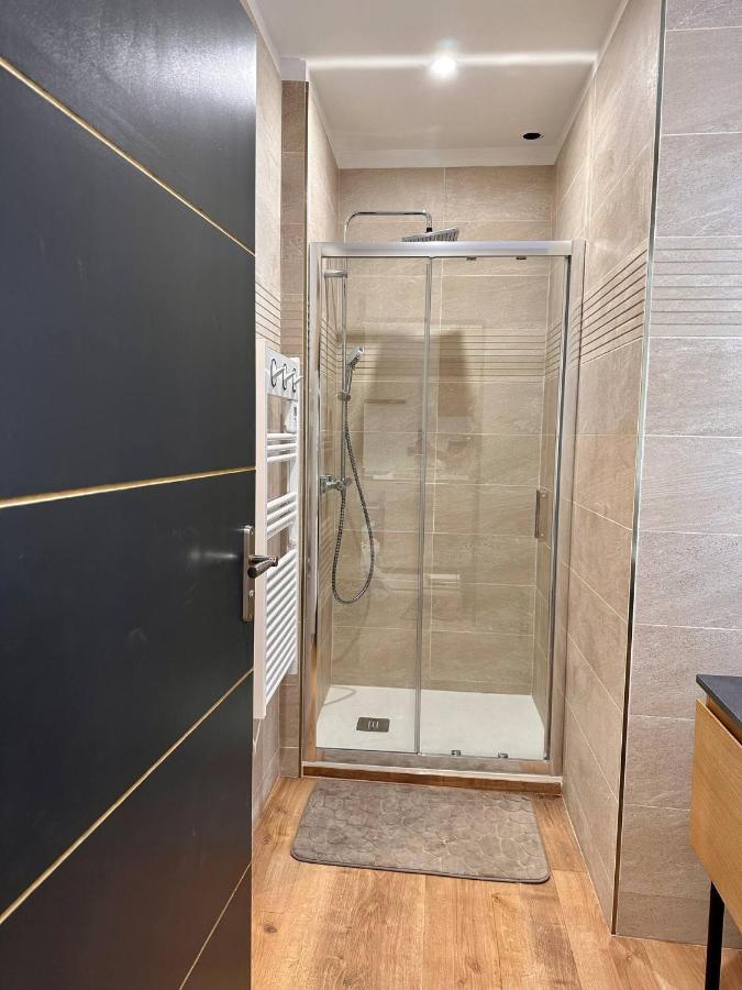 Les Appartements Du Palais Carcassonne Dış mekan fotoğraf