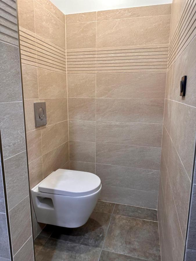 Les Appartements Du Palais Carcassonne Dış mekan fotoğraf