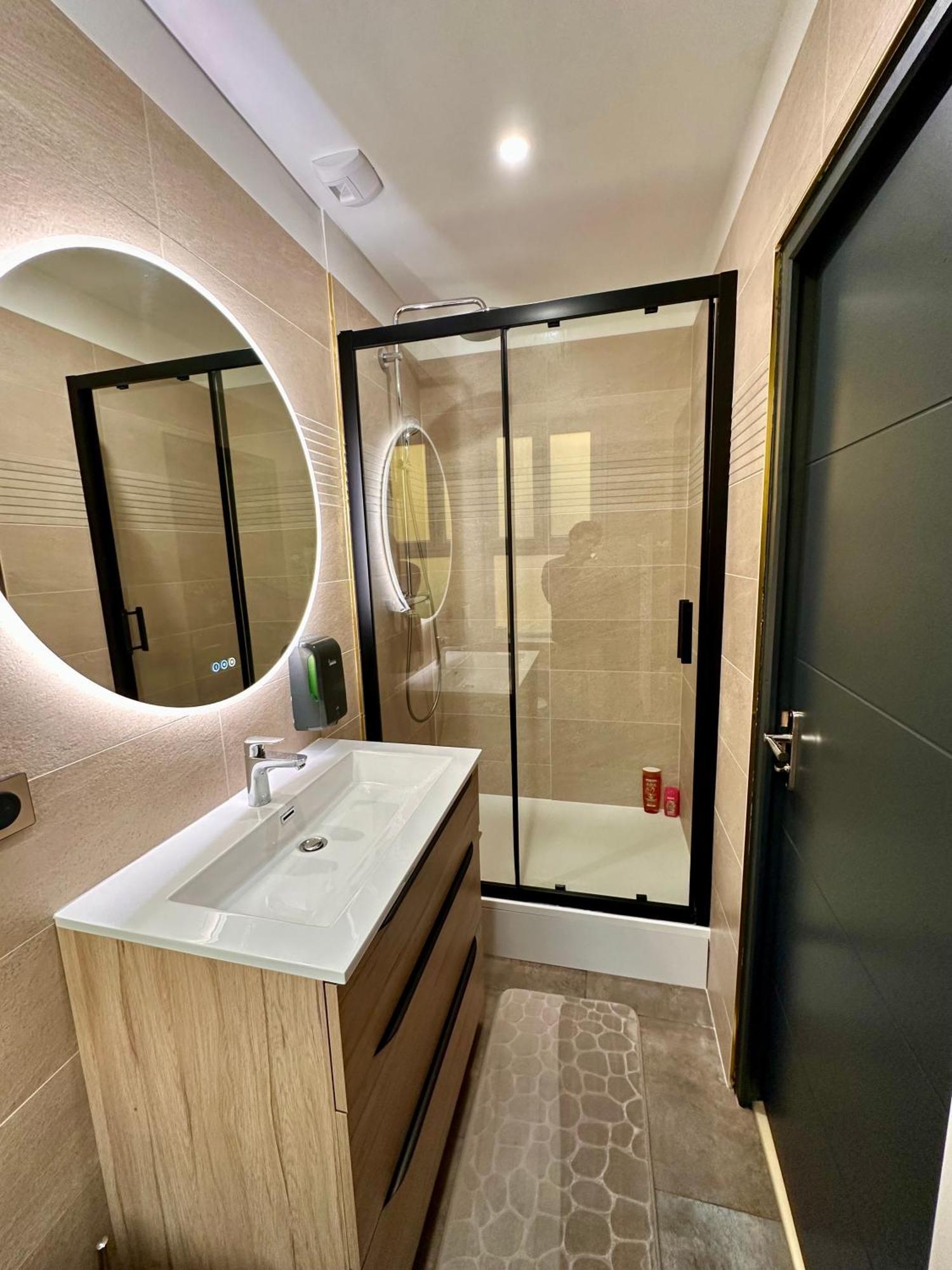 Les Appartements Du Palais Carcassonne Dış mekan fotoğraf