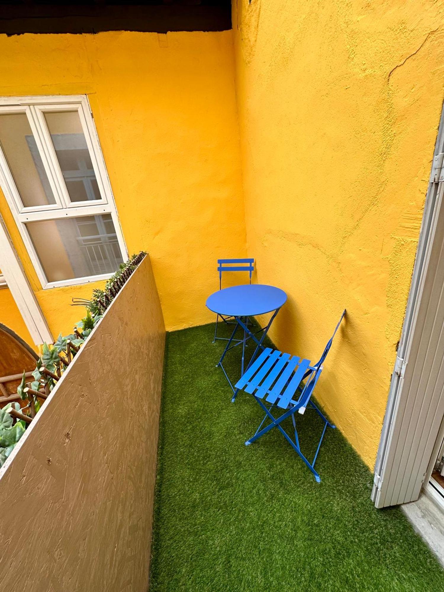 Les Appartements Du Palais Carcassonne Dış mekan fotoğraf